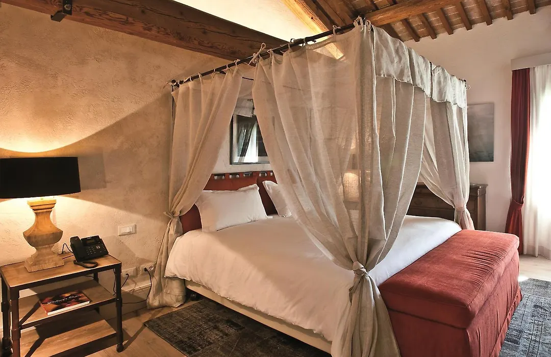 La Barchessa Di Villa Pisani-1