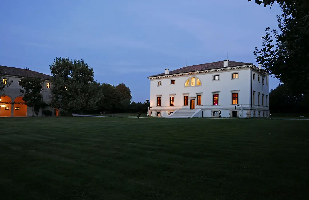 La Barchessa di Villa Pisani-1