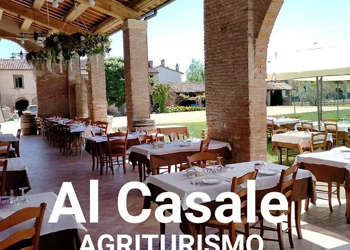 Agriturismo Al Casale